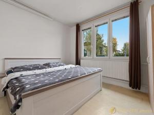 Prodej bytu 2+1, Kladruby, Stříbrská, 54 m2