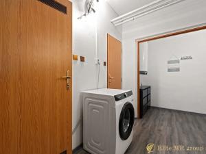 Prodej bytu 2+1, Kladruby, Stříbrská, 54 m2