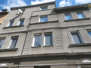 Dražba bytu 1+1, Ústí nad Labem, Železná, 37 m2