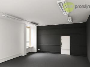 Pronájem obchodního prostoru, Ostrava, Novoveská, 230 m2