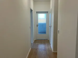 Pronájem bytu 3+kk, Praha - Hlubočepy, Fabiánové, 67 m2