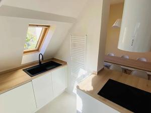 Pronájem bytu 3+1, Brno, Libušino údolí, 160 m2