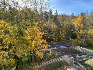 Pronájem bytu 3+1, Brno, Libušino údolí, 160 m2