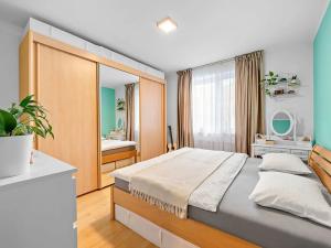 Prodej bytu 4+kk, Brno, Vyhlídka, 129 m2