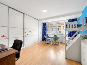 Prodej bytu 4+kk, Brno, Vyhlídka, 129 m2