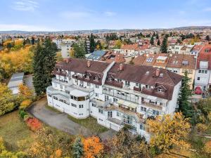 Prodej bytu 4+kk, Brno, Vyhlídka, 129 m2