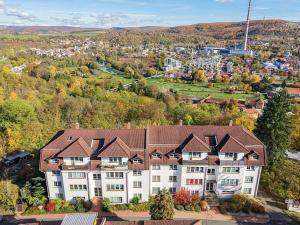 Prodej bytu 4+kk, Brno, Vyhlídka, 129 m2