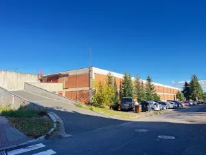 Pronájem garáže, Praha - Liboc, Navigátorů, 20 m2