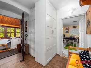 Prodej vily, Praha - Hostivař, Kozinovo náměstí, 213 m2