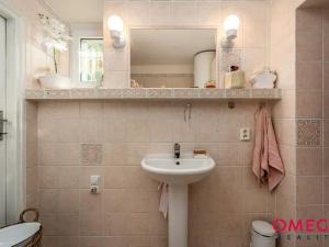 Prodej vily, Praha - Hostivař, Kozinovo náměstí, 213 m2