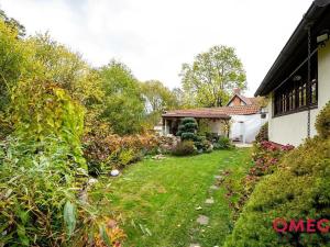 Prodej vily, Praha - Hostivař, Kozinovo náměstí, 213 m2