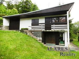 Prodej chaty, Veselá, 120 m2