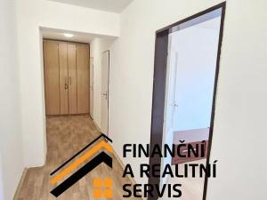 Pronájem bytu 2+1, Milovice, Višňová, 62 m2