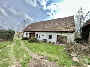 Prodej rodinného domu, Hejtmánkovice, 150 m2