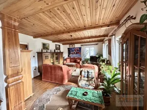 Prodej rodinného domu, Hejtmánkovice, 150 m2