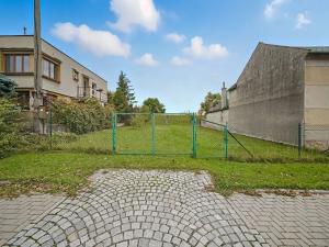 Prodej pozemku pro bydlení, Senice na Hané, 824 m2