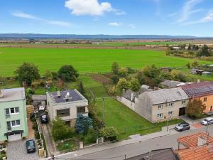 Prodej pozemku pro bydlení, Senice na Hané, 824 m2