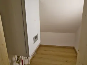 Prodej bytu 3+1, Horšovský Týn, Pionýrů, 87 m2