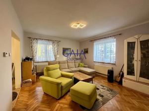 Prodej rodinného domu, Rohatec, Mírová, 121 m2