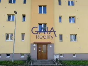 Prodej bytu 3+1, Hodonín, Skácelova, 55 m2