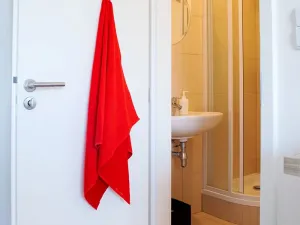 Pronájem bytu 1+kk, Brno, Veveří, 40 m2