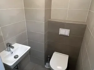 Pronájem bytu 3+kk, Liberec, Na Perštýně, 70 m2