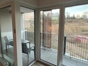 Pronájem bytu 3+kk, Liberec, Na Perštýně, 70 m2