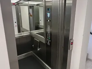 Pronájem bytu 3+kk, Liberec, Na Perštýně, 70 m2