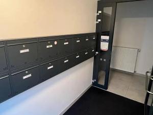 Pronájem bytu 3+kk, Liberec, Na Perštýně, 70 m2