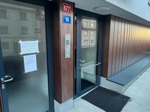 Pronájem bytu 3+kk, Liberec, Na Perštýně, 70 m2