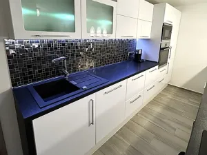 Pronájem bytu 3+kk, Plzeň, Poděbradova, 95 m2