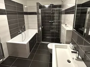 Pronájem bytu 3+kk, Plzeň, Poděbradova, 95 m2