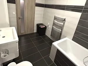 Pronájem bytu 3+kk, Plzeň, Poděbradova, 95 m2