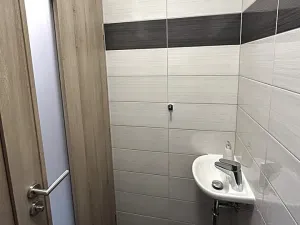 Pronájem bytu 3+kk, Plzeň, Poděbradova, 95 m2