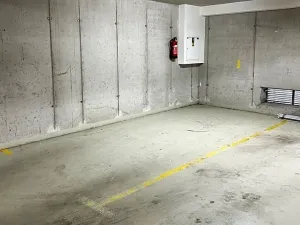 Pronájem bytu 3+kk, Plzeň, Poděbradova, 95 m2