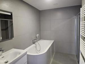 Pronájem bytu 2+kk, Ostrava, Dubová, 64 m2