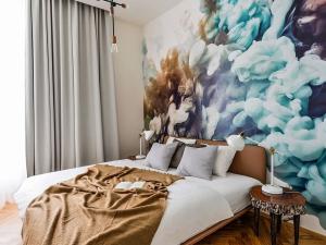 Pronájem bytu 2+kk, Brno, Kapucínské náměstí, 66 m2