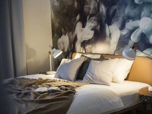 Pronájem bytu 2+kk, Brno, Kapucínské náměstí, 66 m2