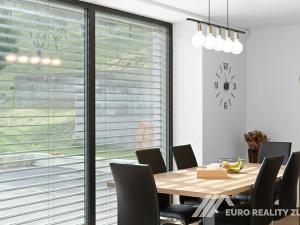 Prodej rodinného domu, Zlín, Mezihoří, 350 m2