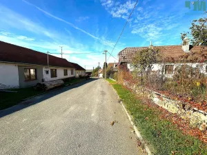 Prodej rodinného domu, Jiřice u Moravských Budějovic, 137 m2