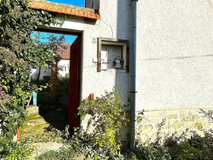 Prodej rodinného domu, Jiřice u Moravských Budějovic, 137 m2