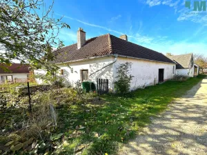 Prodej rodinného domu, Jiřice u Moravských Budějovic, 137 m2