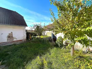 Prodej rodinného domu, Jiřice u Moravských Budějovic, 137 m2