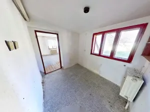 Prodej rodinného domu, Jiřice u Moravských Budějovic, 137 m2