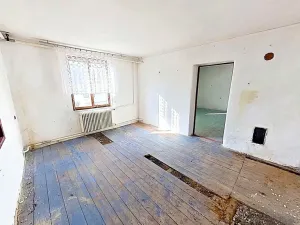 Prodej rodinného domu, Jiřice u Moravských Budějovic, 137 m2