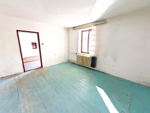 Prodej rodinného domu, Jiřice u Moravských Budějovic, 137 m2