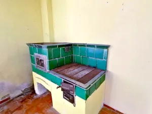 Prodej rodinného domu, Jiřice u Moravských Budějovic, 137 m2