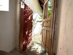 Prodej rodinného domu, Jiřice u Moravských Budějovic, 137 m2