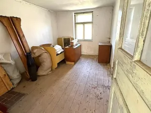 Prodej rodinného domu, Jiřice u Moravských Budějovic, 137 m2