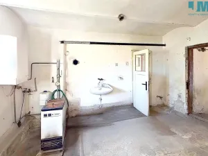 Prodej rodinného domu, Jiřice u Moravských Budějovic, 137 m2